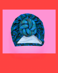 Ocean Rope Turban